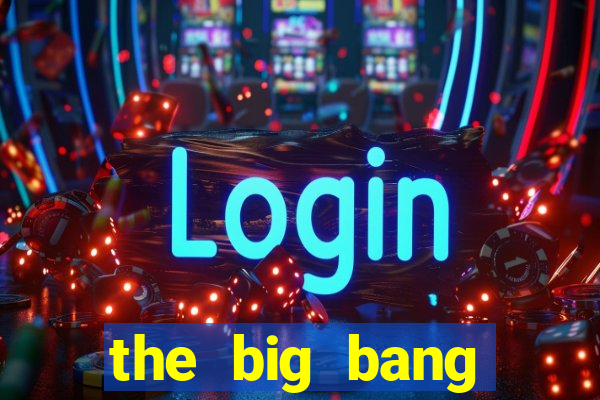the big bang theory online hd legendado